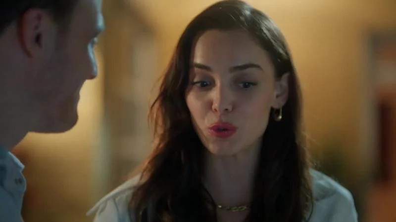 Кадры из сериала Если сильно полюбишь 7 серия 1 сезон (2023)